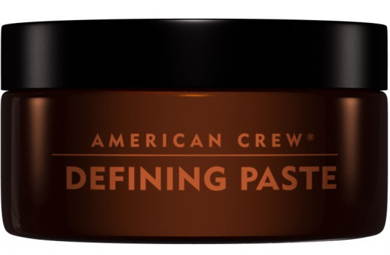 American Crew Classic Defining Paste - Моделирующая паста - 1