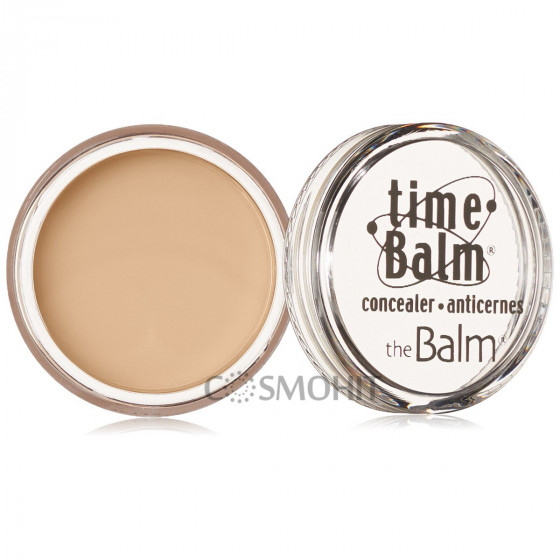 TheBalm TimeBalm Concealer - Консилер для лица (Medium)