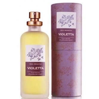 Florascent Aqua Aromatica Violetta - Парфюмированная вода