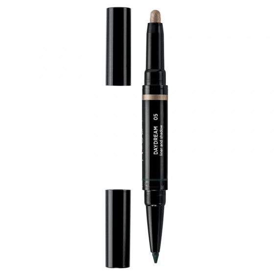 Nouba Daydream Liner And Shadow - Карандаш-дуэт для глаз 2 в 1