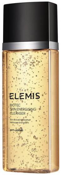 Elemis Biotec Skin Energising Cleanser - Гель для умывания "Активатор Энергии" - 2