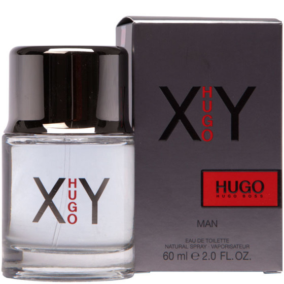 Hugo Boss Hugo XY Men - Туалетная вода