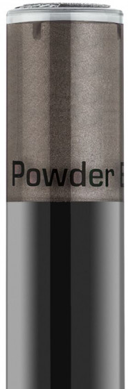 Malu Wilz Perfect Eye Powder Refill - Тени-пудра для век (сменный блок)