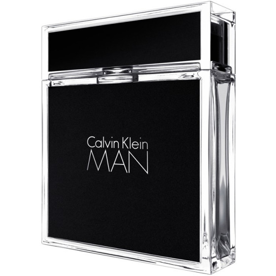 Calvin Klein Man - Туалетная вода - 1