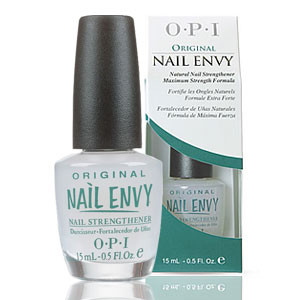 OPI Original Nail Envy - Средство для лечения ногтей "Оригинальная формула" - 2