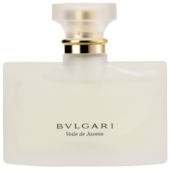 Bvlgari Voile de Jasmin - Туалетная вода - 1