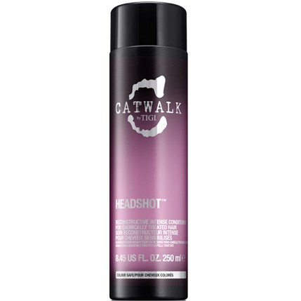 Tigi Catwalk Headshot Reconstructive Conditioner - Реконструирующий кондиционер