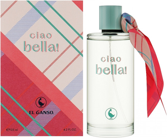El Ganso Ciao Bella - Туалетная вода - 1