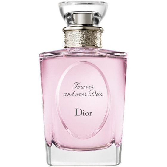 Christian Dior Forever and Ever - Туалетная вода - 2