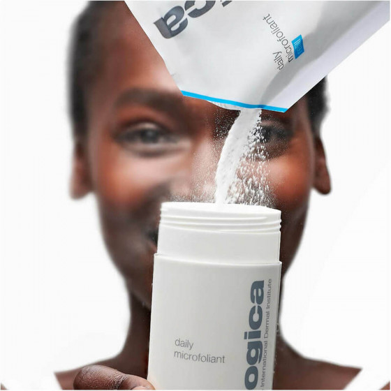 Dermalogica Daily Microfoliant - Ежедневный микрофолиант - 1