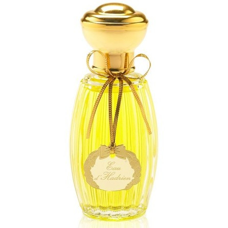 Annick Goutal Eau d'Hadrien - Туалетная вода - 1