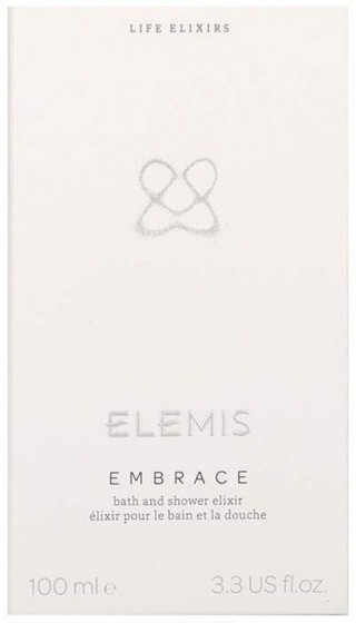 Elemis Embrace Bath & Shower Elixir - Эликсир для душа и ванны "Обьятия" - 1