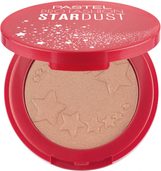 Pastel Profashion Stardust Highlighter - Хайлайтер для лица
