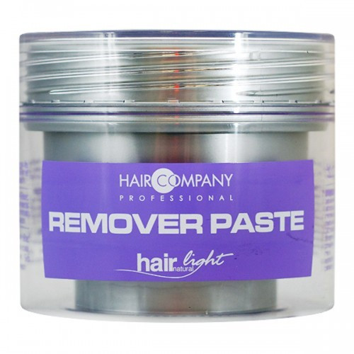 Hair Company Remover Paste - Крем для защиты от краски