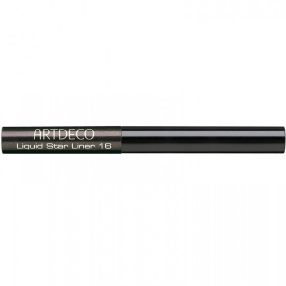 Artdeco Liquid Star Liner - Подводка для глаз