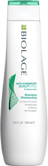 Matrix Biolage Scalpsync Anti-Dandruff Shampoo - Шампунь против перхоти