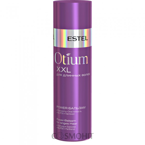 Estel Professional Otium XXL Balsam - Power-бальзам для длинных волос