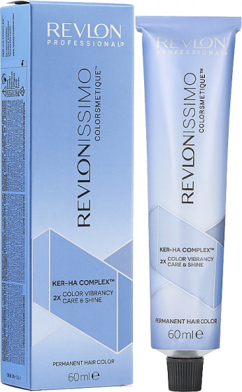 Revlon Professional Revlonissimo Colorsmetique - Краска для волос - 1