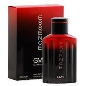 Gian Marco Venturi Essence GMV For Men - Туалетная вода