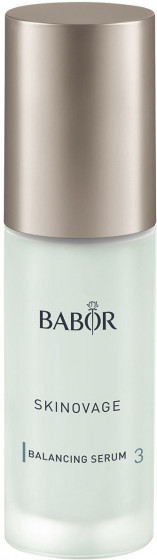 Babor Skinovage Balancing Serum - Сыворотка для комбинированной кожи