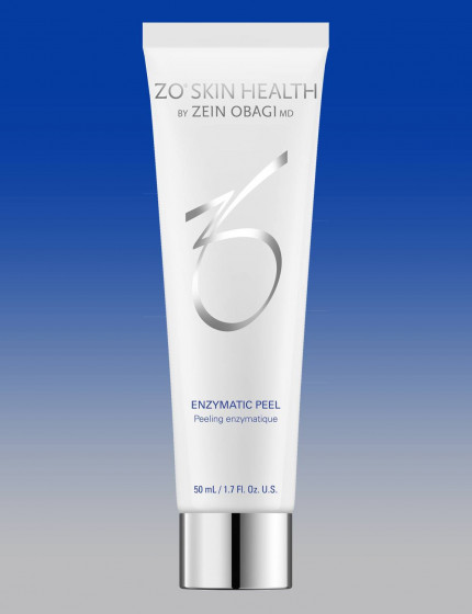 Zein Obagi ZO Skin Health Enzymatic Peel - Энзимный пилинг - 2