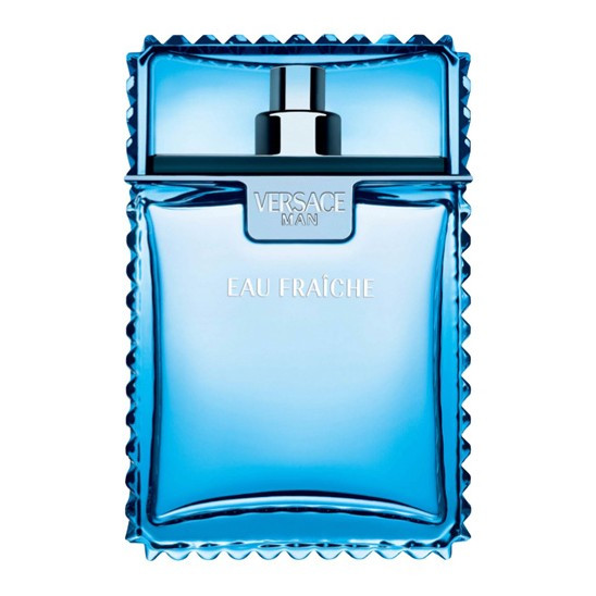 Versace Man Eau Fraiche - Туалетная вода (тестер)