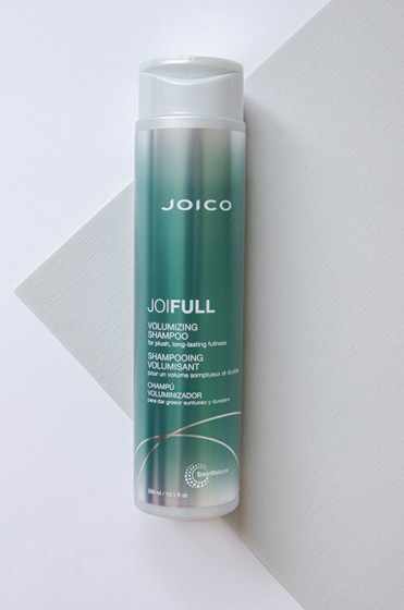 Joico Joifull Volumizing Shampoo - Шампунь для объема - 1