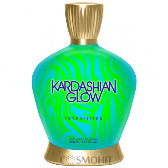 Kardashian Glow Intensifier - Ускоритель естественного загара класса "Люкс"