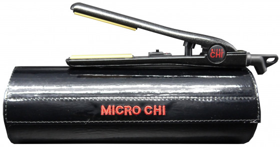 CHI Micro Ceramic Hairstyling Iron - Микро-керамический выпрямляющий утюжок для волос - 2