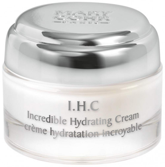 Mary Cohr I.H.C Creme Hydratation Incroyable - Глубоко увлажняющий крем