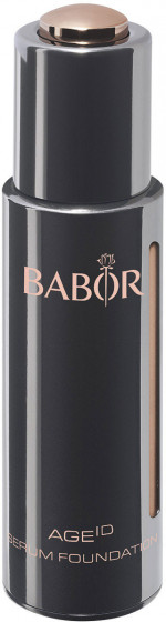 Babor Serum Foundation - Тональный флюид
