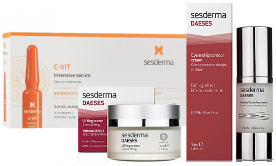 Sesderma Daeses Kit - Подарочный набор Daeses