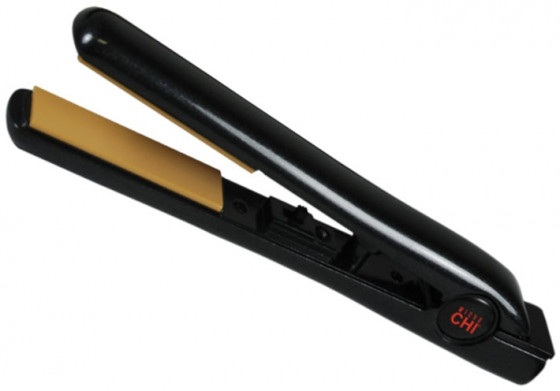 CHI Micro Ceramic Hairstyling Iron - Микро-керамический выпрямляющий утюжок для волос