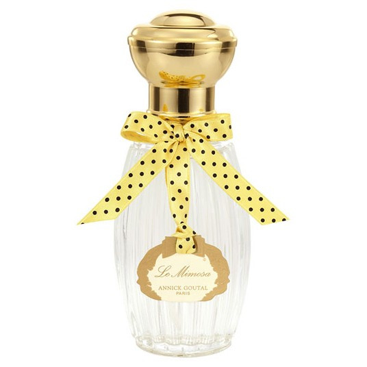 Annick Goutal Le Mimosa - Туалетная вода - 1