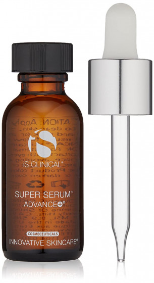 Is Clinical Super Serum Advance+ - Сыворотка для лица - 1