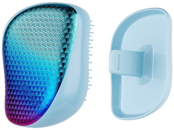 Tangle Teezer Compact Styler Sundowner - Расческа для волос - 5