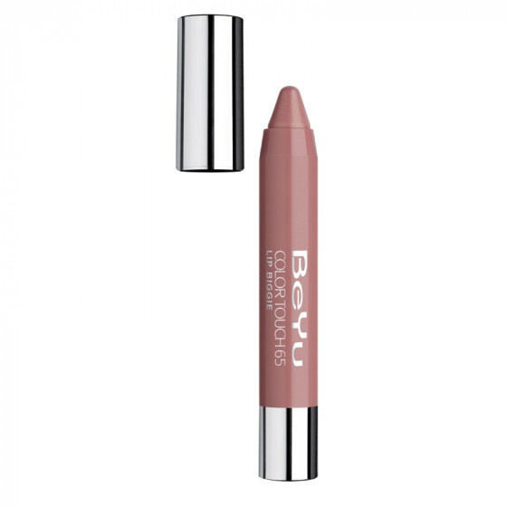 BeYu Color Touch Lip Biggie - Блеск-бальзам для губ