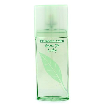 Elizabeth Arden Green Tea Lotus - Туалетная вода - 1