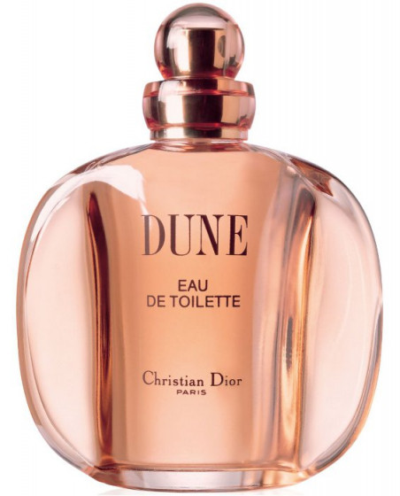 Christian Dior Dune - Туалетная вода - 1