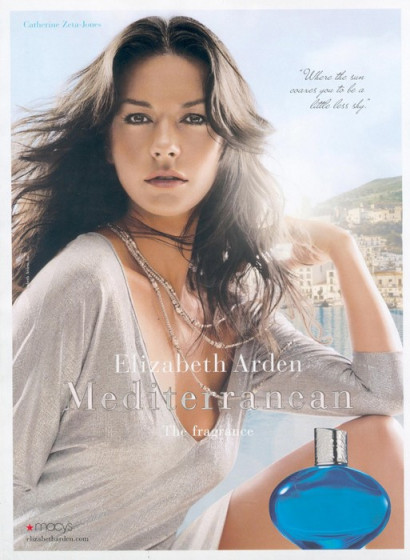 Elizabeth Arden Mediterranean - Парфюмированная вода - 2