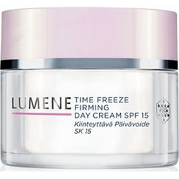 Lumene Time Freeze Firming Day Cream SPF15 - Крем дневной омолаживающий SPF15