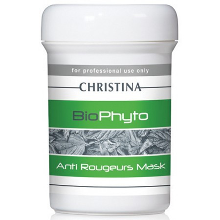 Christina Bio Phyto Anti Rougeurs Mask - Противокуперозная маска для лица