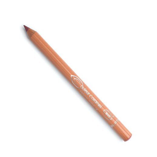 Couleur Caramel Natural Make Up Lip Pencil - Карандаш для губ