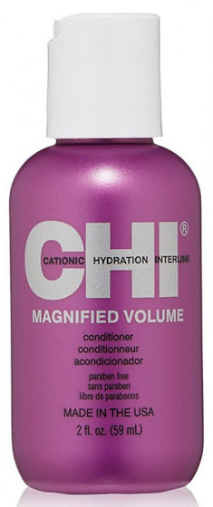 Chi Magnified Volume Conditioner - Кондиционер для увеличения объема