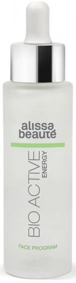 Alissa Beaute Bioactive Face Program Energy - Сыворотка для лица