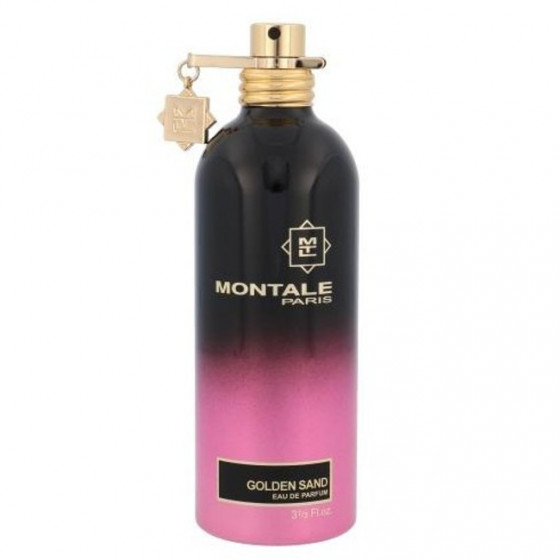 Montale Golden Sand - Парфюмированная вода