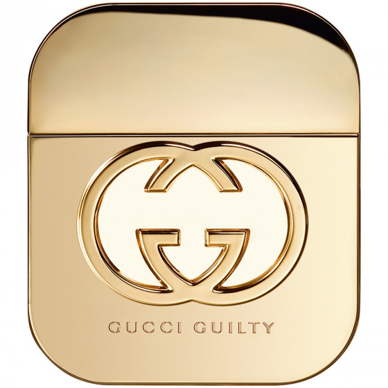 Gucci Guilty - Туалетная вода