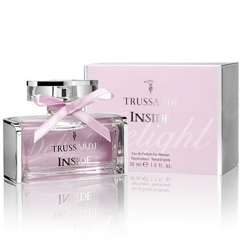 Trussardi Inside Delight - Туалетная вода