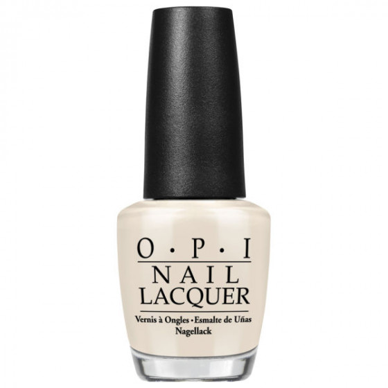 OPI Euro Centrale - Лак для ногтей (OPI…Eurso Euro)