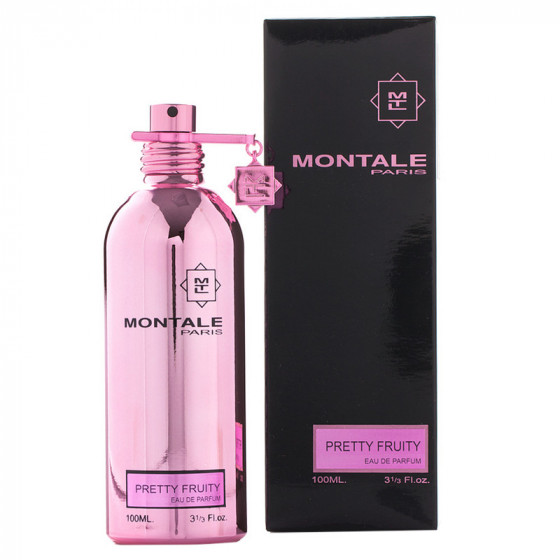 Montale Pretty Fruity - Парфюмированная вода